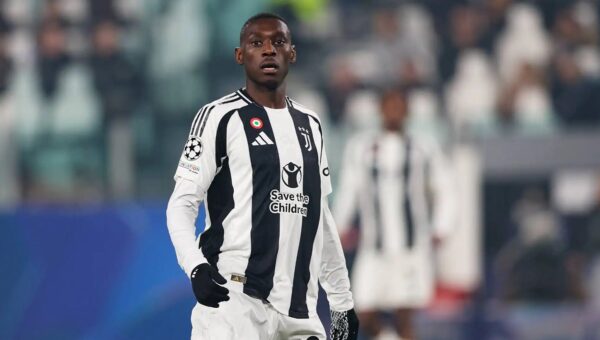 Prediction: Juventus vs Parma