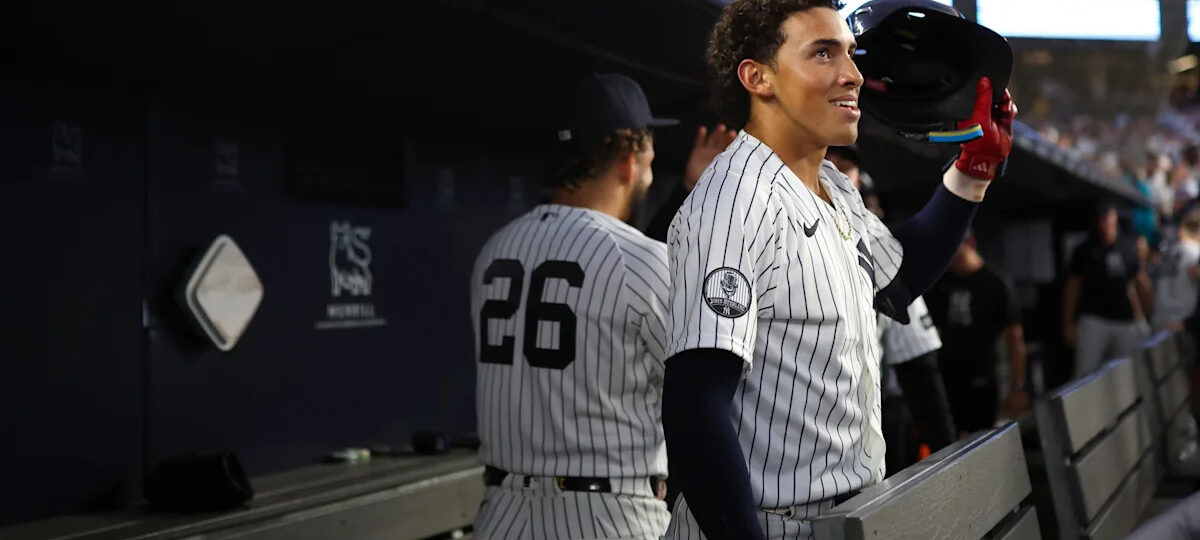 Yankees Social Media Spotlight: Welcome to the Concrete Jungle