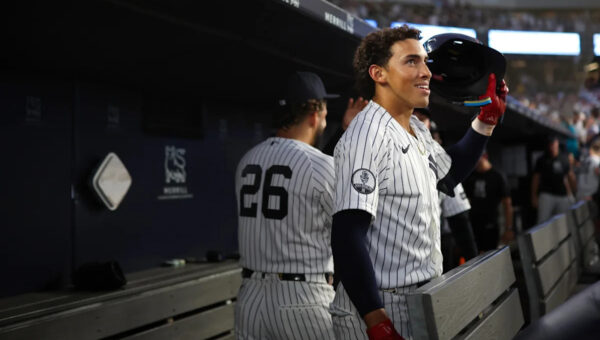 Yankees Social Media Spotlight: Welcome to the Concrete Jungle