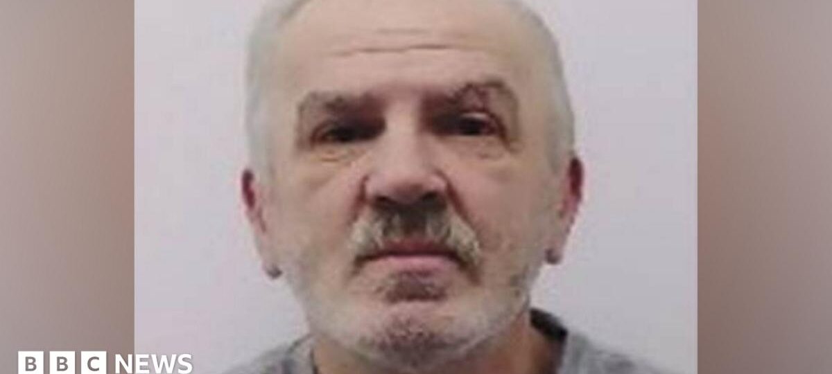 Killer jailed for murdering second flatmate