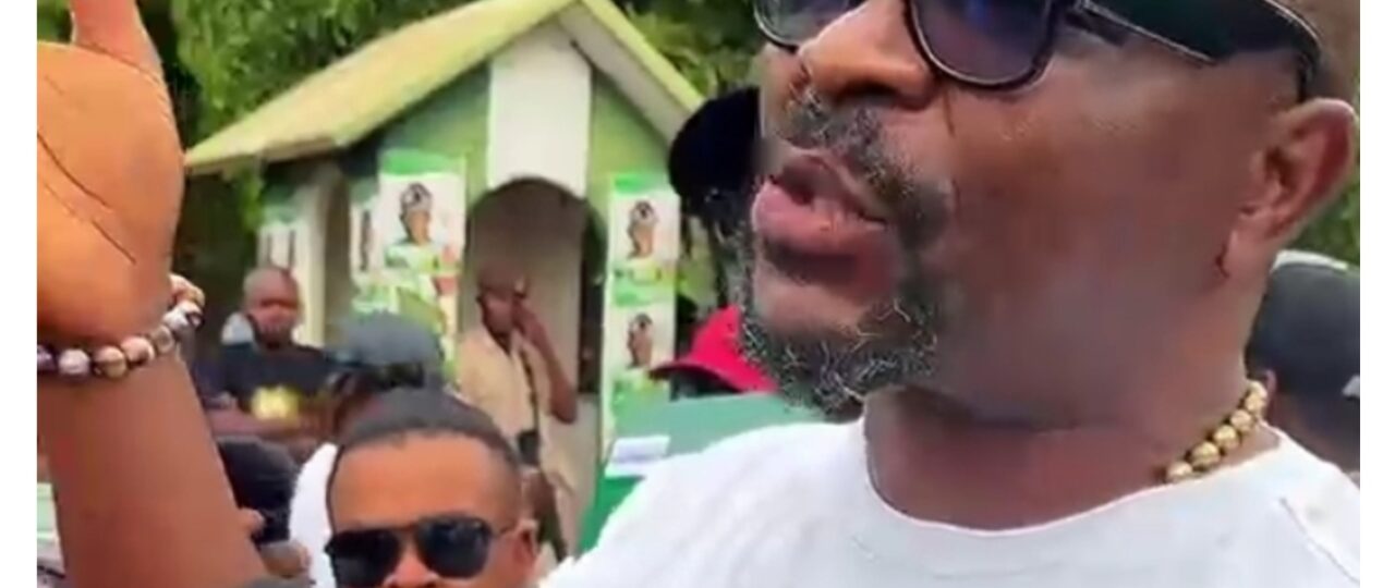 ‘Joke taken too far’ – Fayose reacts to EFCC freezing Osun Govt’s accounts