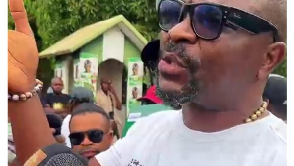 ‘Joke taken too far’ – Fayose reacts to EFCC freezing Osun Govt’s accounts