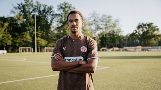Youssoupha Niang to St. Pauli: Köln loan out attacker for the season