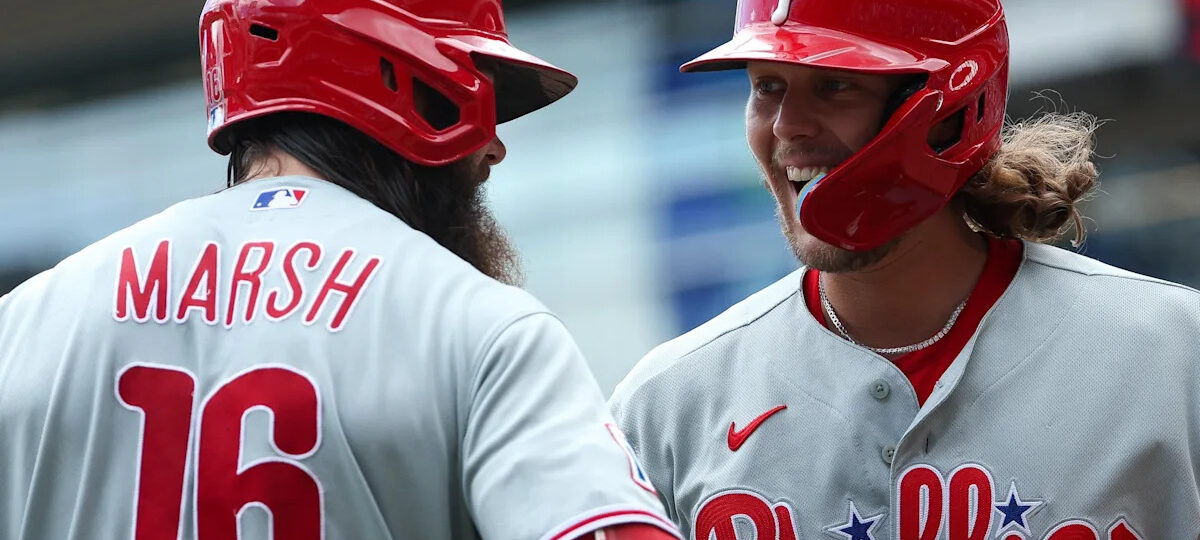Phillies 7, Twins 5: A grand failure