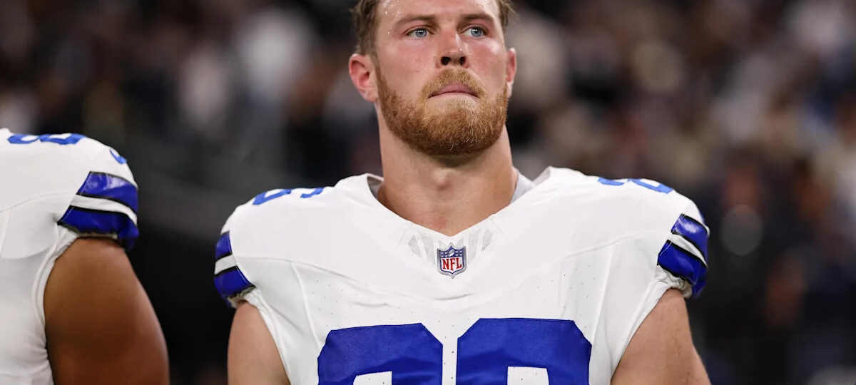 Final 53-man roster prediction after Cowboys’ preseason finale