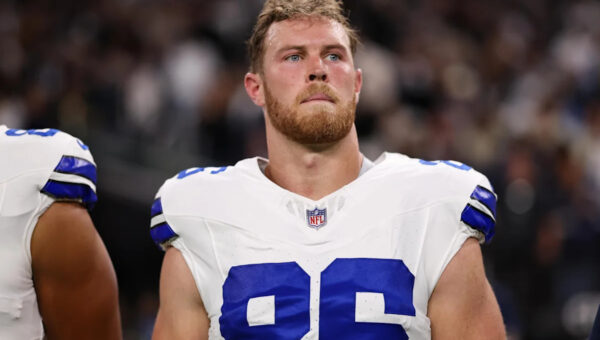 Final 53-man roster prediction after Cowboys’ preseason finale
