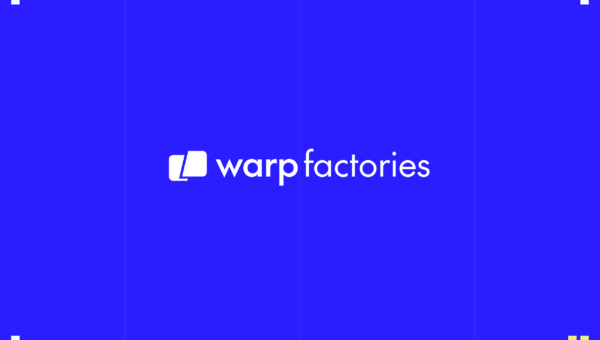 Warp’s new system is an out-of-the-box software factory for AI development