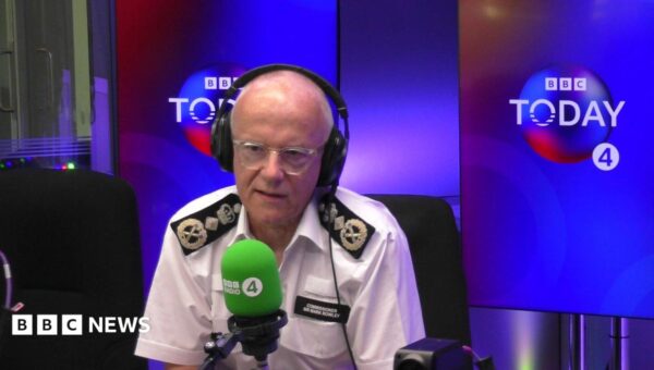 Met chief accepts mistakes made over Simon Levy but defends investigation into murders