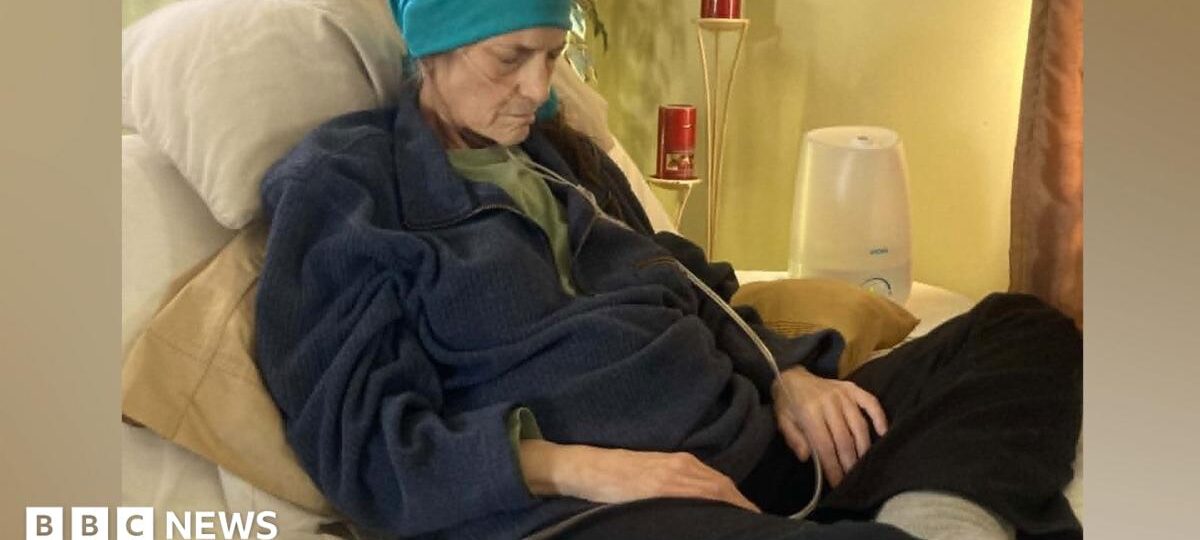Dewormer and scabies drugs being sold as cancer treatments, BBC investigation finds