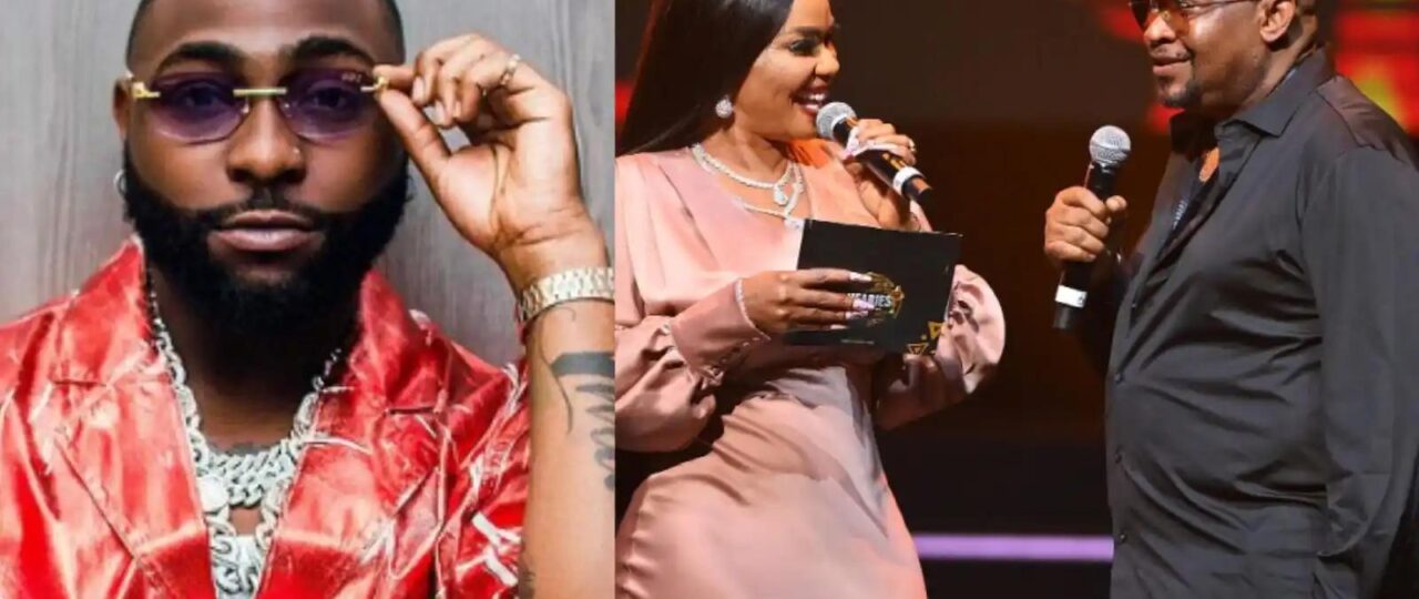 ‘You’re broke’ – Davido shades Iyabo Ojo’s partner, Paulo over remarks on Afrobeat