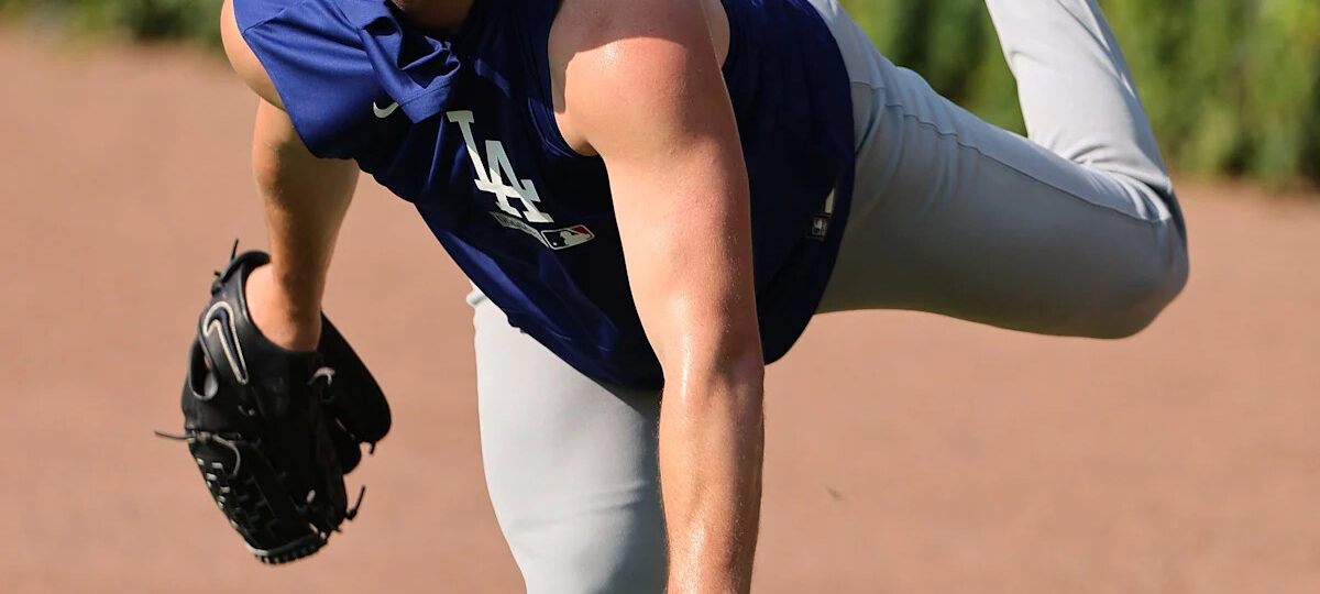 MLB trade deadline winners and losers: Dodgers, Red Sox and Phillies all in