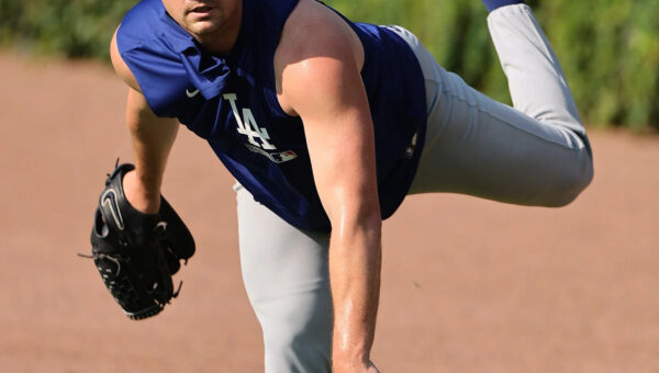 MLB trade deadline winners and losers: Dodgers, Red Sox and Phillies all in