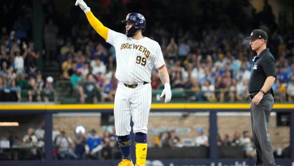 The Brewers are being overlooked despite owning MLB's best record