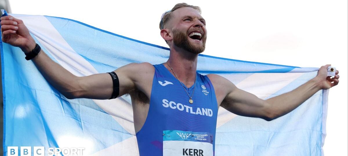 'No guarantees' - joyful Glasgow cannot banish all Commonwealth Games doubts