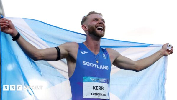 'No guarantees' - joyful Glasgow cannot banish all Commonwealth Games doubts