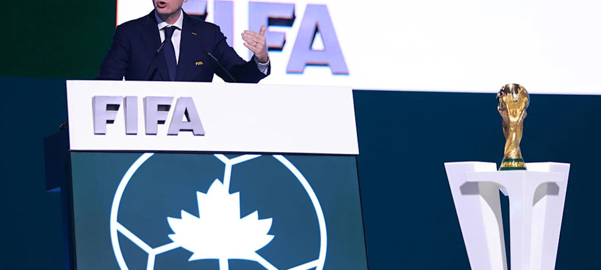 UEFA, AFC, and Concacaf release statement against FIFA leadership