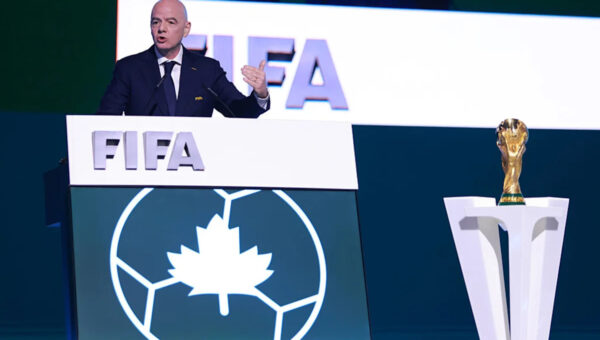 UEFA, AFC, and Concacaf release statement against FIFA leadership