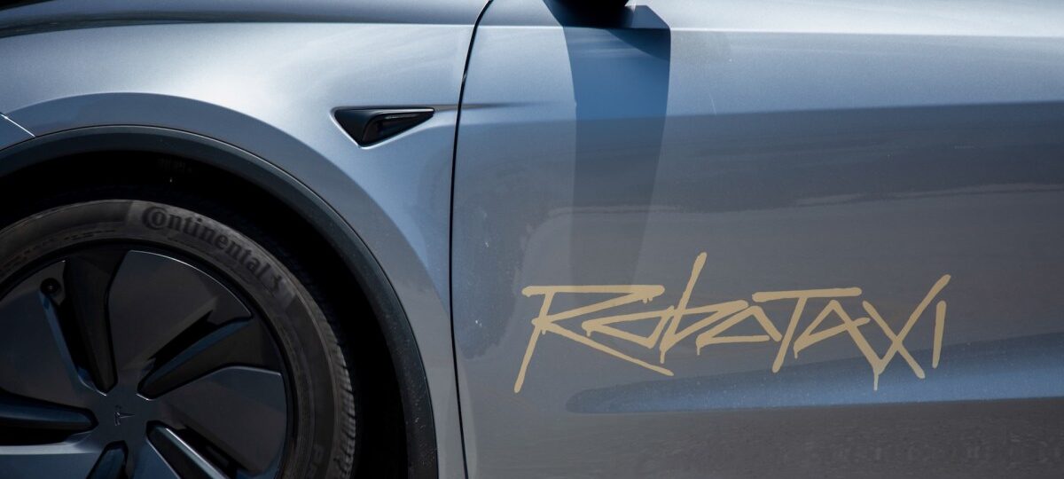 Tesla, Uber, and Waymo all get the OK to operate thousands of robotaxis in Nevada