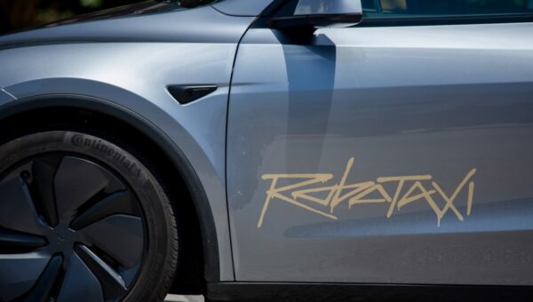 Tesla, Uber, and Waymo all get the OK to operate thousands of robotaxis in Nevada