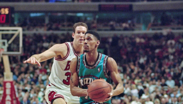 Every Arizona player drafted by the Oklahoma City Thunder