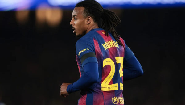 Barcelona open door to versatile defender’s exit if the right offer arrives – report