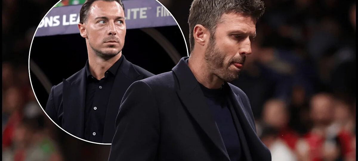 Sky Sports: Premier League club make contact with Man Utd to outline possibility of negotiating £60m deal