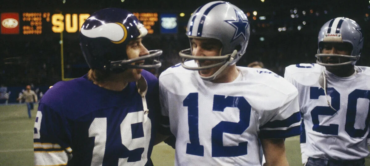 Cowboys countdown to kickoff: Top 100 iconic games – Day 30