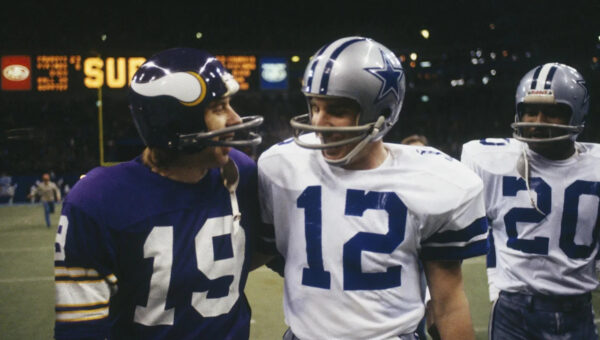 Cowboys countdown to kickoff: Top 100 iconic games – Day 30