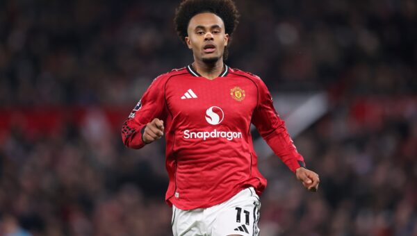 Man United face Zirkzee decision as striker rejects opportunity of late summer exit