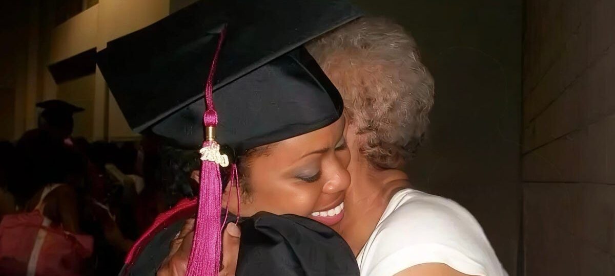 I loved attending an HBCU, but now I'm still struggling with student loan debt 20 years later. I don't want the same for my kids.