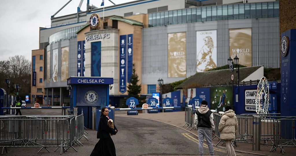 Up for sale again? Todd Boehly wants out of Chelsea