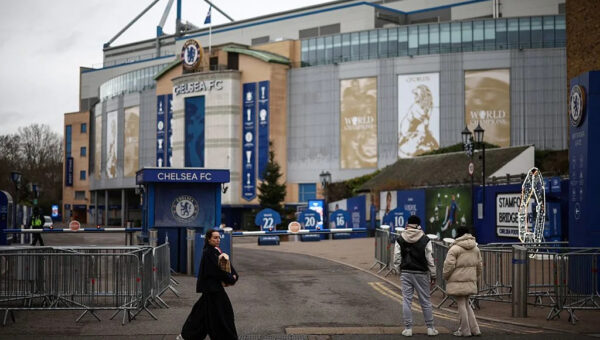 Up for sale again? Todd Boehly wants out of Chelsea