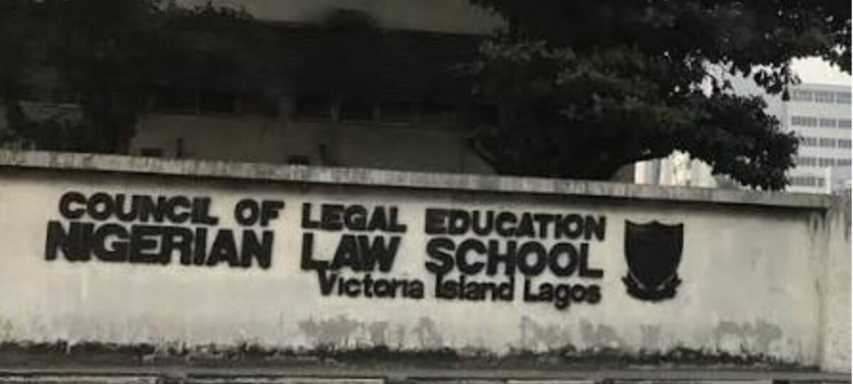 Nigerian Law School confirms death of 23-year-old student in Lagos