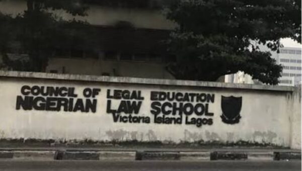 Nigerian Law School confirms death of 23-year-old student in Lagos