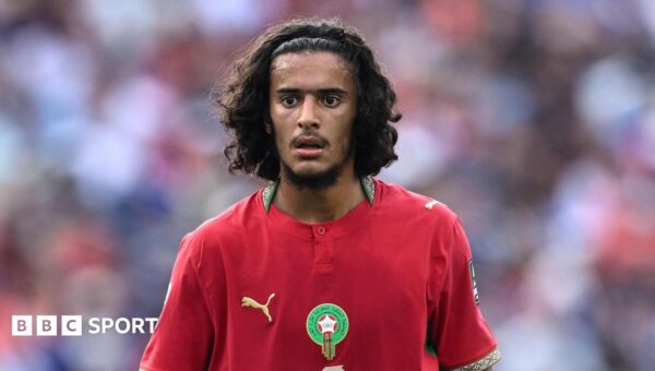 Man City in advanced talks for £85m Bouaddi, 18