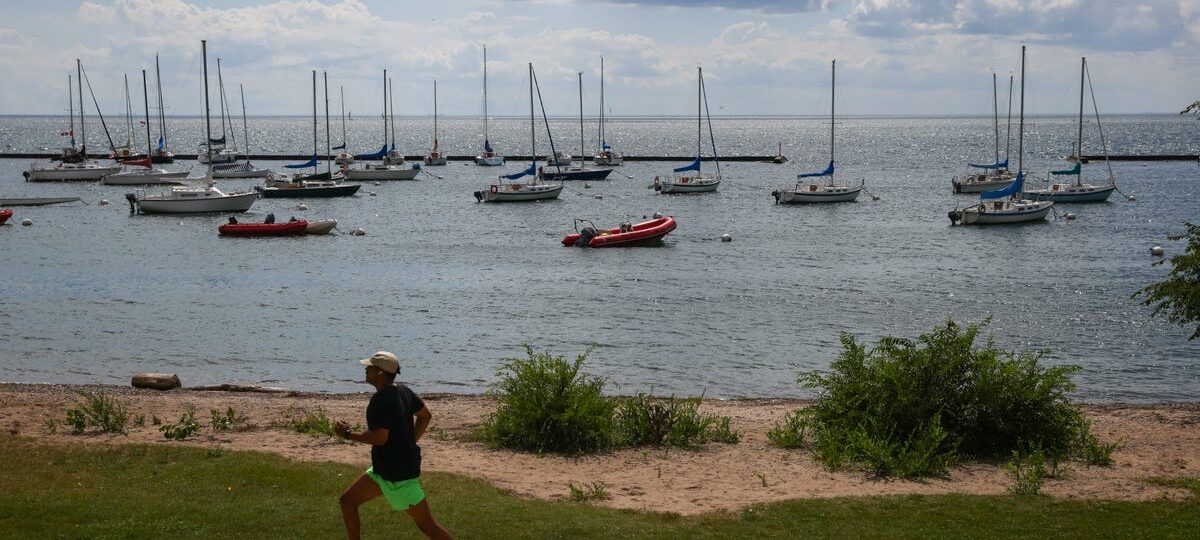 The 'OG' online map platform, MapQuest, says it won't change the name of Lake Ontario