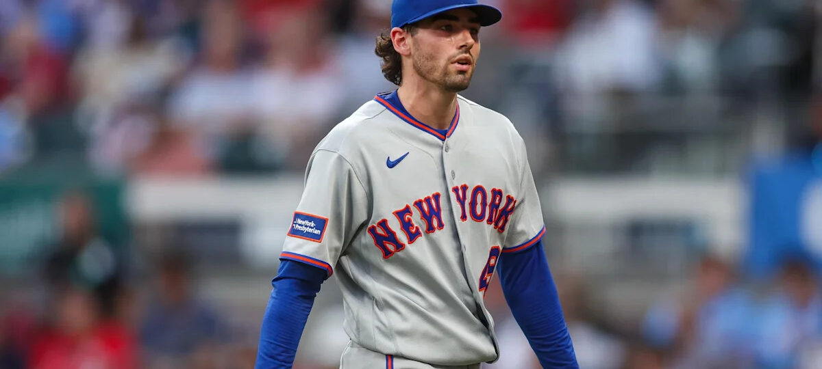 Mets Morning News: Mets drop series in Atlanta