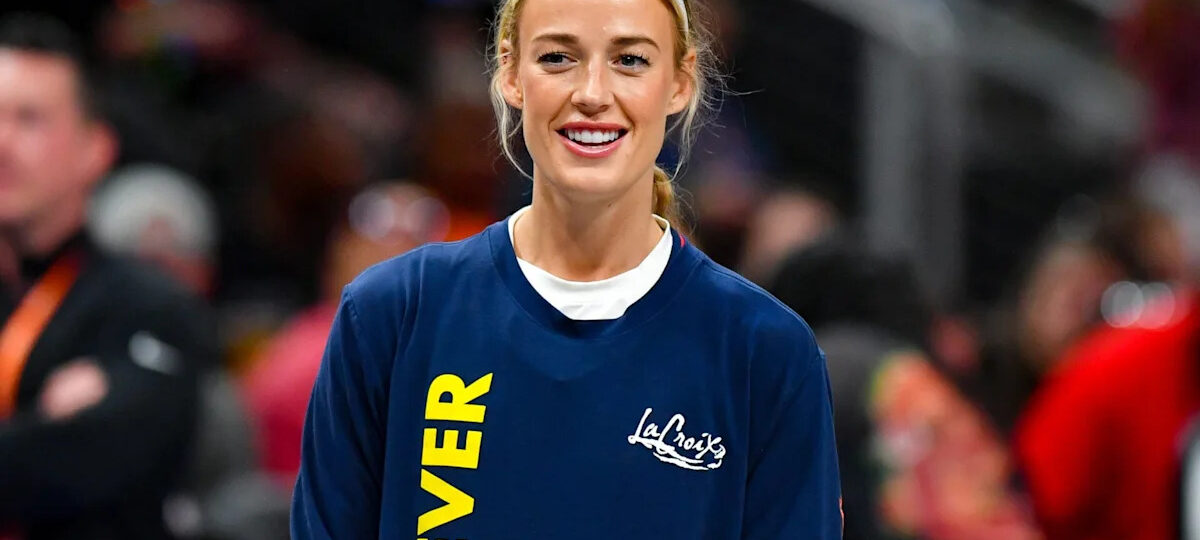 WNBA issue statement after Sophie Cunningham’s name gets banned on r/wnba