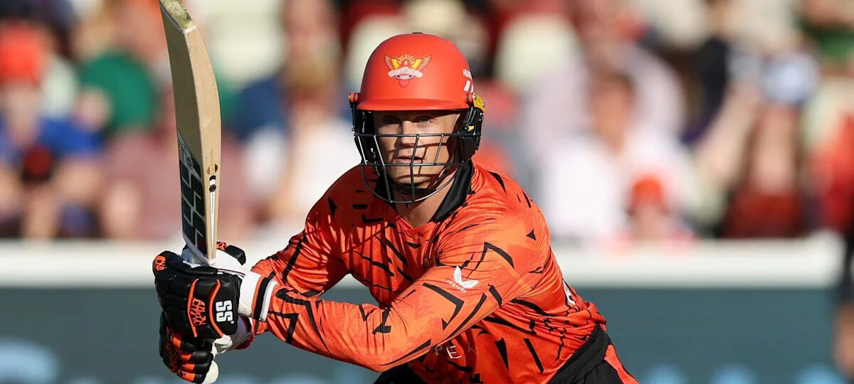 Sunrisers claim second spot and eliminate Phoenix