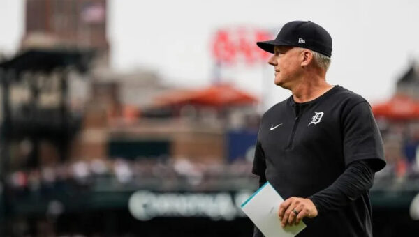 Tigers’ Brett Callahan’s spark fizzles during White Sox weekend sweep