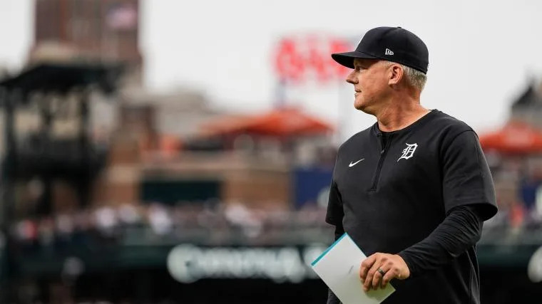 Tigers' Brett Callahan's spark fizzles during White Sox weekend sweep