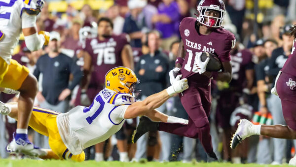 What LSU football players said about Lane Kiffin adding NFL players to team