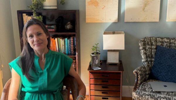 I was laid off after 10 years at the same company. My $17-an-hour job at a garden center changed how I think about work.