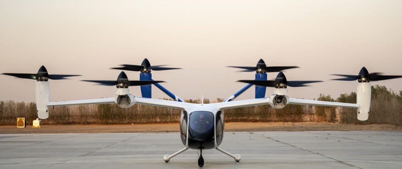 Joby Aviation builds out defense business with $500M acquisition