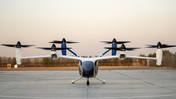 Joby Aviation builds out defense business with $500M acquisition
