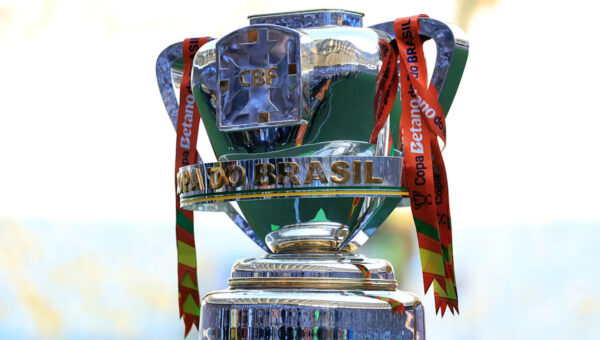 Wednesday's schedule: four Copa do Brasil ties light up the night