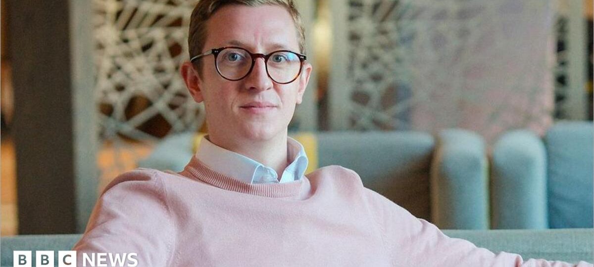 I had a vasectomy in my 20s after the trauma of my sons' births