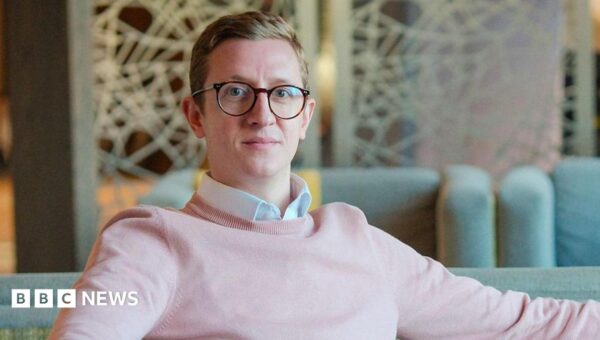 I had a vasectomy in my 20s after the trauma of my sons’ births