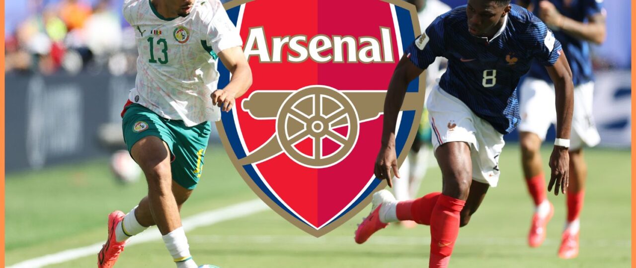 Negotiations for “technically brilliant” Arsenal & Man United transfer target could start at £100m
