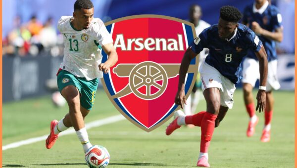 Negotiations for “technically brilliant” Arsenal & Man United transfer target could start at £100m